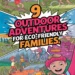 9 Outdoor Adventures for Eco-Friendly Families 9 Image for: 9 Outdoor Adventures for Eco-Friendly Families