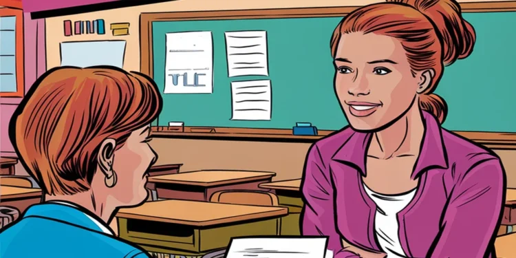 Image for: 9 Questions Every Parent Should Ask at Parent-Teacher Conferences