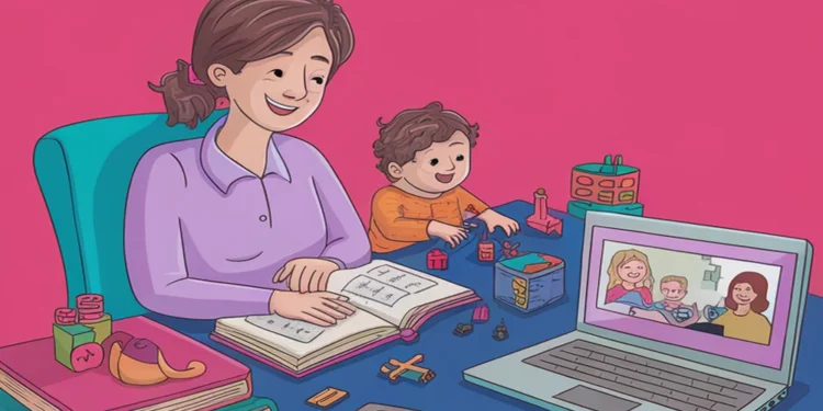 Image for: 9 Resources for Parents of Children With Special Needs