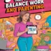 Image for: 9 Schedules That Help Balance Work and Parenting