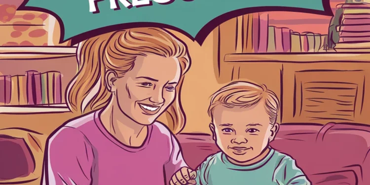 Image for: 9 Signs Your Toddler Is Ready for Preschool