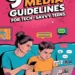 9 Social Media Guidelines for Tech-Savvy Teens 9 Image for: 9 Social Media Guidelines for Tech-Savvy Teens