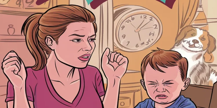 9 Strategies to Handle Toddler Mealtime Battles 1 Image for: 9 Strategies to Handle Toddler Mealtime Battles