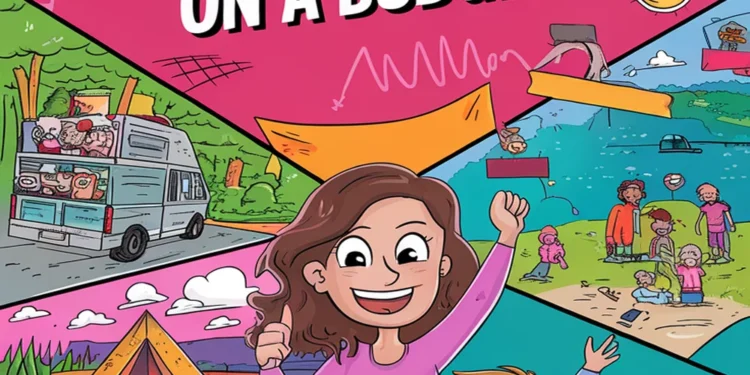 Image for: 9 Vacation Ideas for Large Families on a Budget