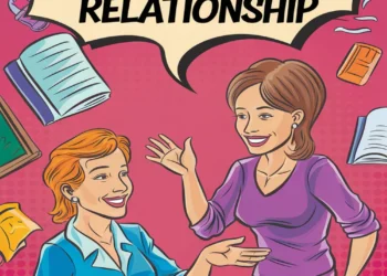 Image for: 9 Ways to Support a Strong Parent-Teacher Relationship