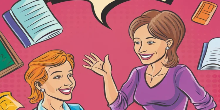 9 Ways to Support a Strong Parent-Teacher Relationship 1 Image for: 9 Ways to Support a Strong Parent-Teacher Relationship