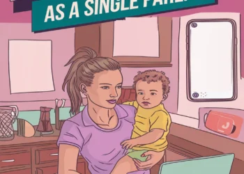 Image for: Building a Support System As a Single Parent