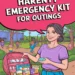 Creating a Handy Parent Emergency Kit for Outings 9 Image for: Creating a Handy Parent Emergency Kit for Outings