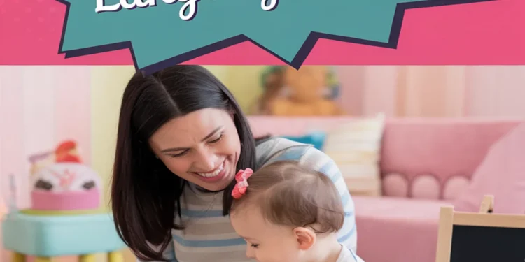 Image for: Effective Methods to Boost Toddler Language Skills