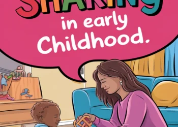 Image for: Emphasizing the Importance of Sharing in Early Childhood
