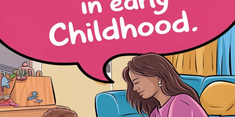 Emphasizing the Importance of Sharing in Early Childhood 1 Image for: Emphasizing the Importance of Sharing in Early Childhood