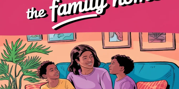 Image for: Encouraging Emotional Honesty in the Family Home