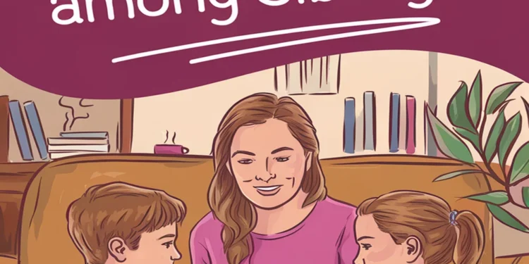 Encouraging Respectful Communication Among Siblings 1 Image for: Encouraging Respectful Communication Among Siblings