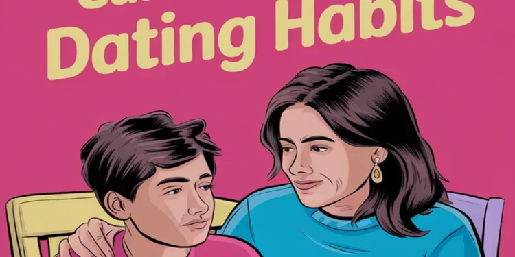 Image for: Encouraging Your Teen to Cultivate Safe Dating Habits