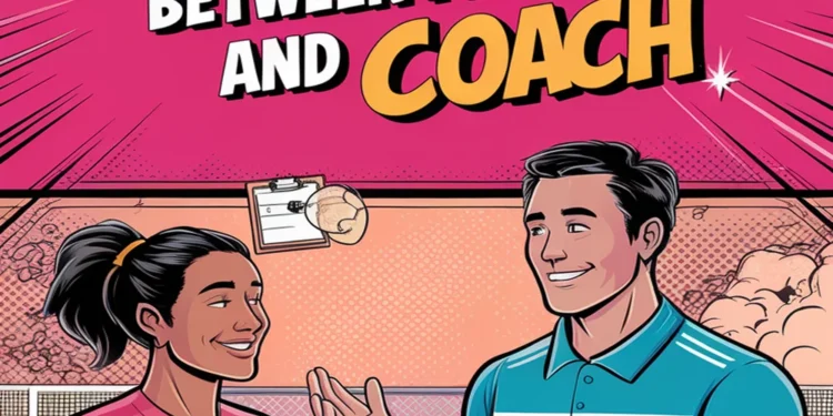 Image for: Fostering a Positive Relationship Between Parent and Coach