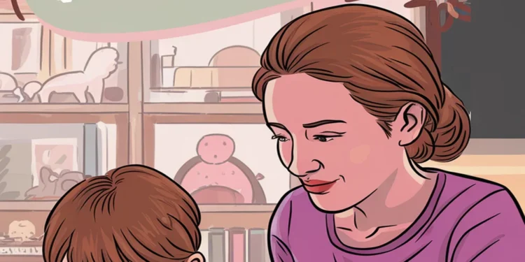 Guiding Kids Who Show Early Signs of Perfectionism 1 Image for: Guiding Kids Who Show Early Signs of Perfectionism