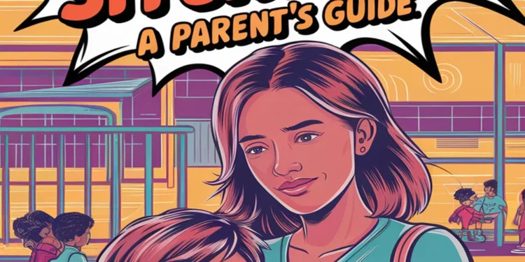 Image for: Handling Bullying Situations: A Parent’s Guide