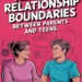 Image for: Healthy Relationship Boundaries Between Parents and Teens