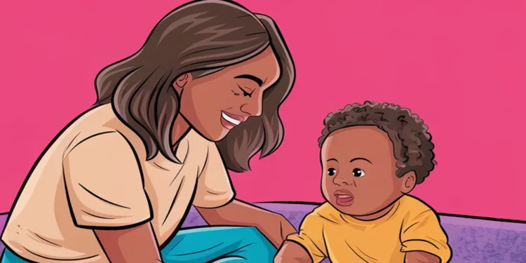 Image for: Helping Your Child Develop Emotional Vocabulary