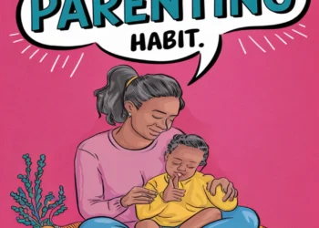 Image for: How to Create a Mindful Parenting Habit
