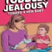 Image for: How to Handle Toddler Jealousy Toward a New Baby