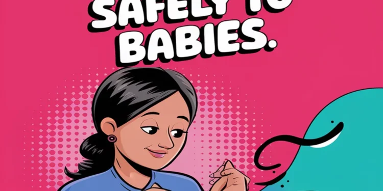 How to Introduce Allergen Foods Safely to Babies 1 Image for: How to Introduce Allergen Foods Safely to Babies