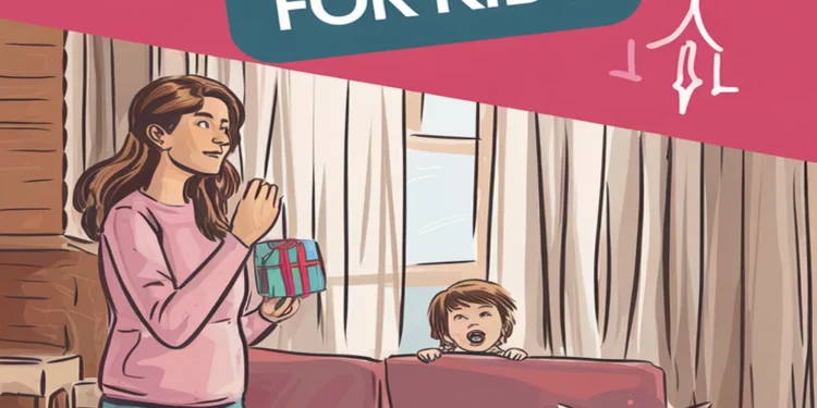 Image for: How to Navigate Gift-Giving Expectations for Kids