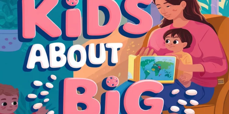 Image for: How to Talk to Kids About Big World Events