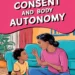 How to Teach Kids About Consent and Body Autonomy 9 Image for: How to Teach Kids About Consent and Body Autonomy