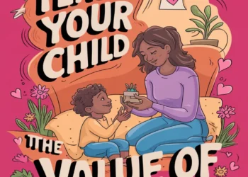 Image for: How to Teach Your Child the Value of Gratitude