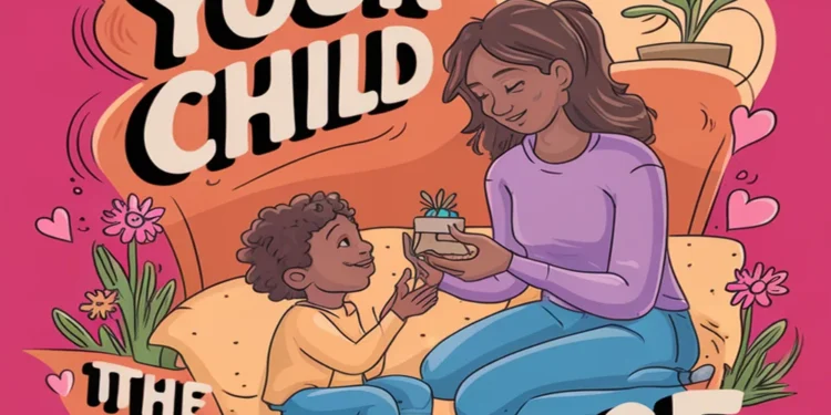 How to Teach Your Child the Value of Gratitude 1 Image for: How to Teach Your Child the Value of Gratitude