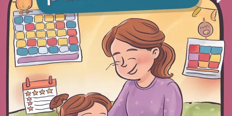 Instilling Self-Discipline Without Harsh Punishments 1 Image for: Instilling Self-Discipline Without Harsh Punishments