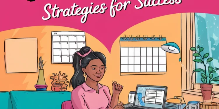 Image for: Leaning Into Single Parenthood: Strategies for Success