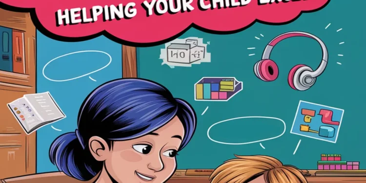 Image for: Learning Styles Explained: Helping Your Child Excel