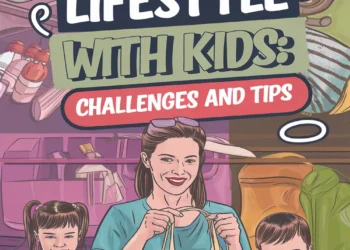 Image for: Living a Zero-Waste Lifestyle With Kids: Challenges and Tips