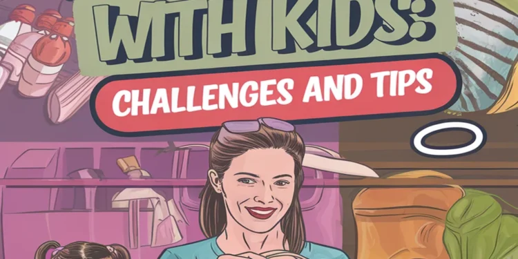 Image for: Living a Zero-Waste Lifestyle With Kids: Challenges and Tips