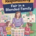 Image for: Making Chore Responsibility Fair in a Blended Family
