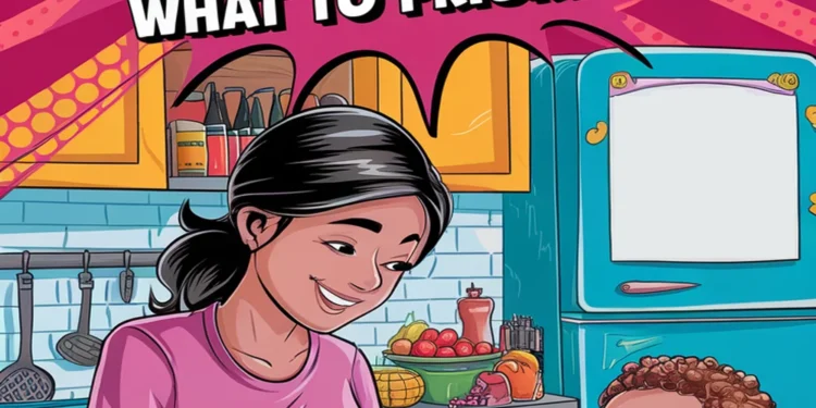 Image for: Nutrition Basics for Growing Kids: What to Prioritize