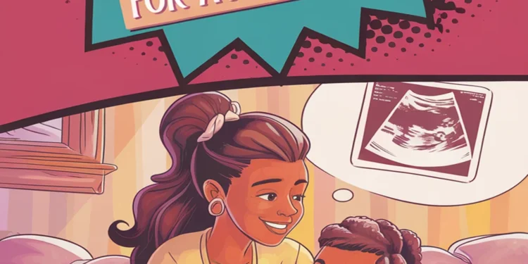 Image for: Preparing Your Only Child for a New Sibling