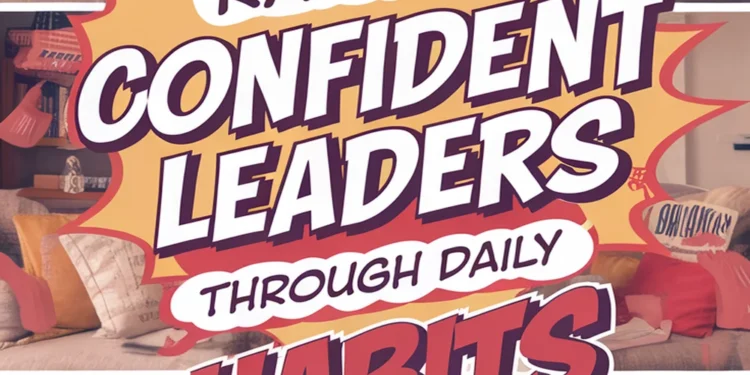 Image for: Raising Confident Leaders Through Daily Habits
