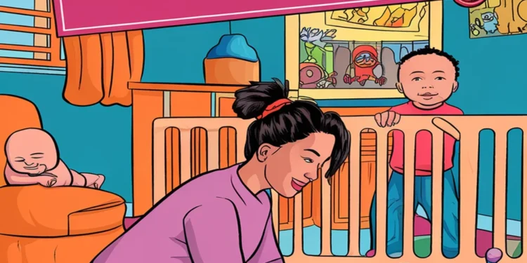 Image for: Securing Your Home for Active Crawlers and Walkers