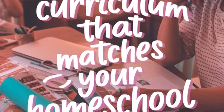 Selecting a Curriculum That Matches Your Homeschool Style 1 Image for: Selecting a Curriculum That Matches Your Homeschool Style