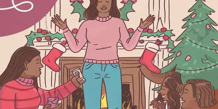 Setting Boundaries With Extended Family for Peaceful Holidays 1 Image for: Setting Boundaries With Extended Family for Peaceful Holidays