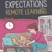 Image for: Setting Realistic Expectations for Remote Learning