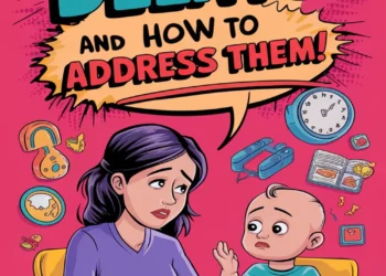 Image for: Signs of Developmental Delays and How to Address Them