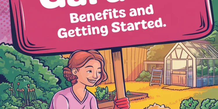 Image for: Starting a Family Garden: Benefits and Getting Started