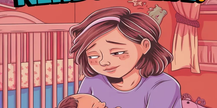 Image for: Surviving the Early Weeks of Newborn Life