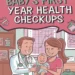 The Basics of Baby’s First Year Health Checkups 9 Image for: The Basics of Baby’s First Year Health Checkups
