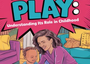 Image for: The Power of Play: Understanding Its Role in Childhood