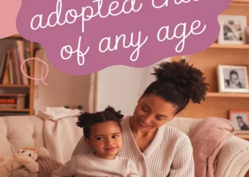 Image for: Tips for Bringing Home an Adopted Child of Any Age